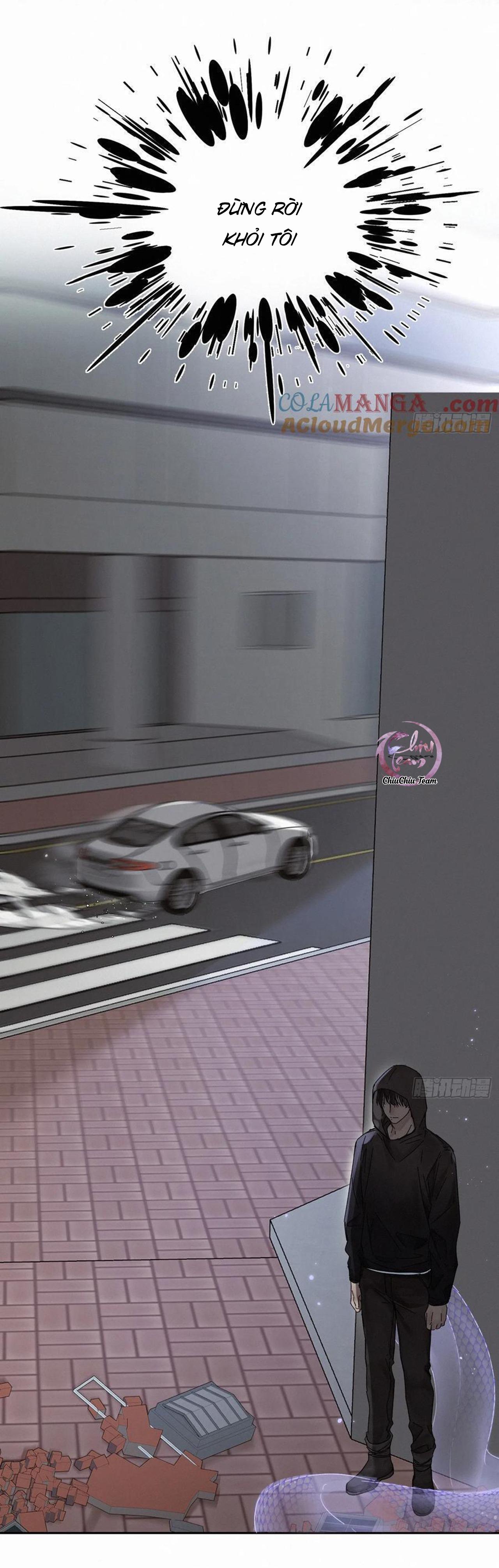 Đọc truyện Antidote Poison - Chapter 108