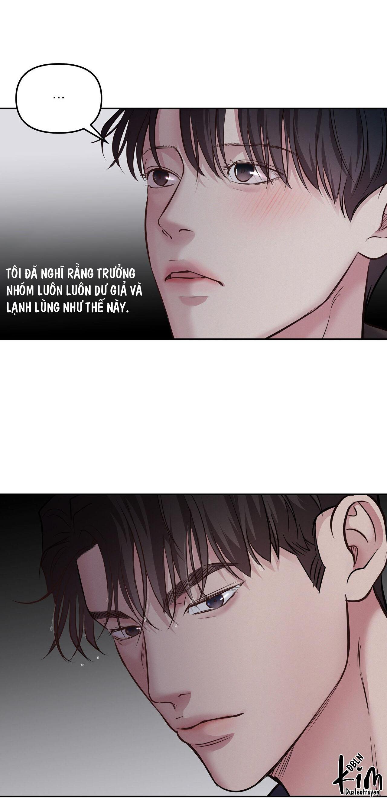 Đọc truyện CHỦ NHÂN CỦA THỨ BẢY - Chapter 28