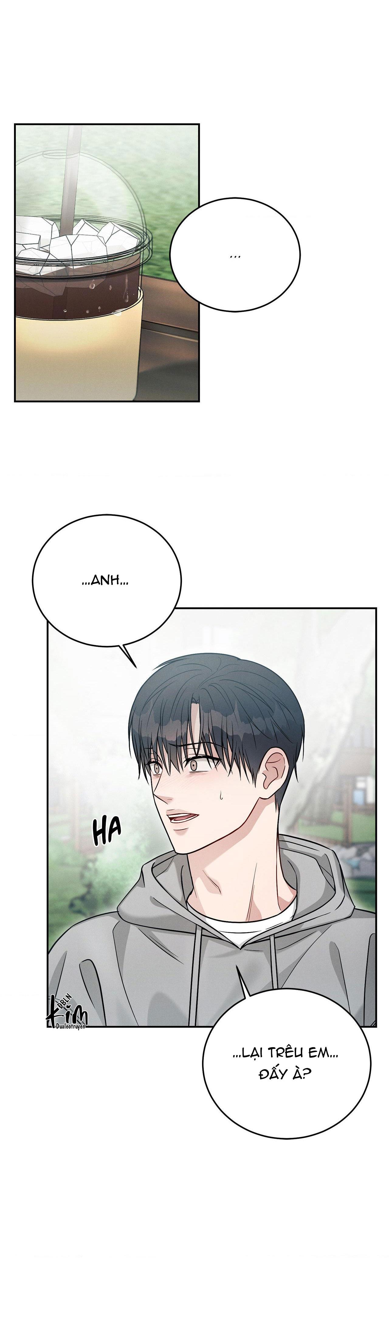 Đọc truyện GIẢ DƯỢC - Chapter 39