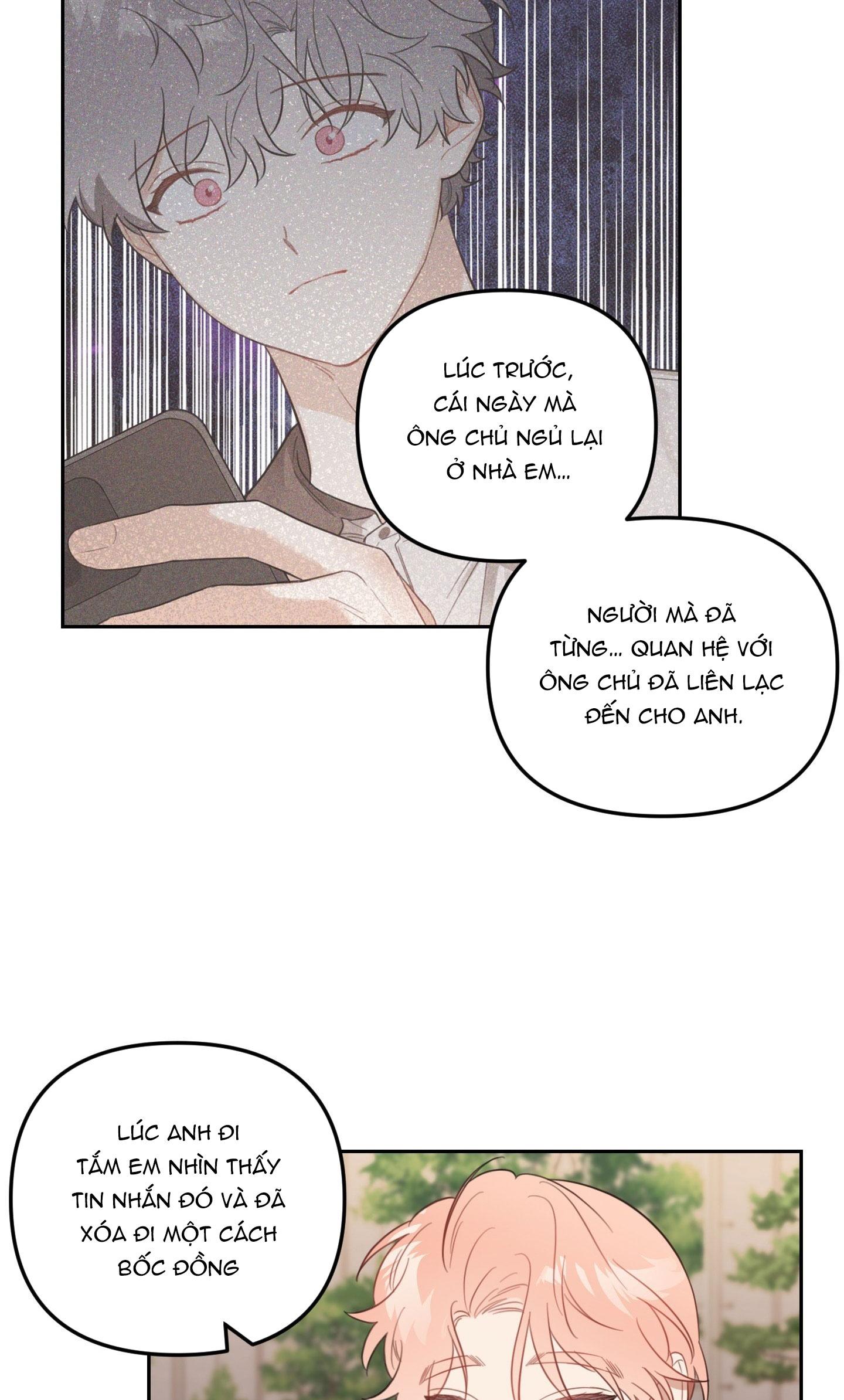 Đọc truyện VƯỜN HOA - Chapter 46