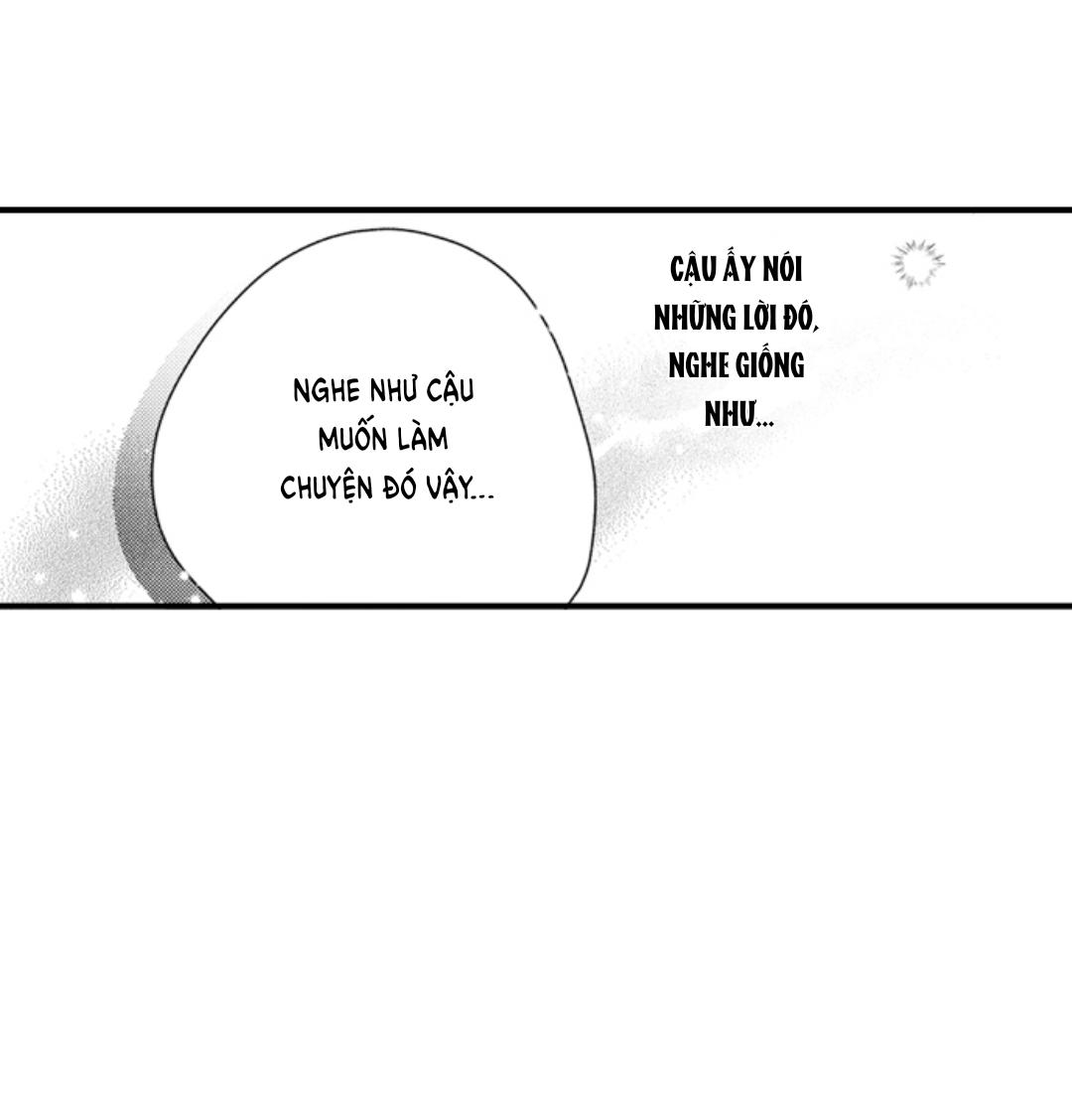 Đọc truyện Kết hôn cùng tên đồng nghiệp đáng ghét - Chapter 9