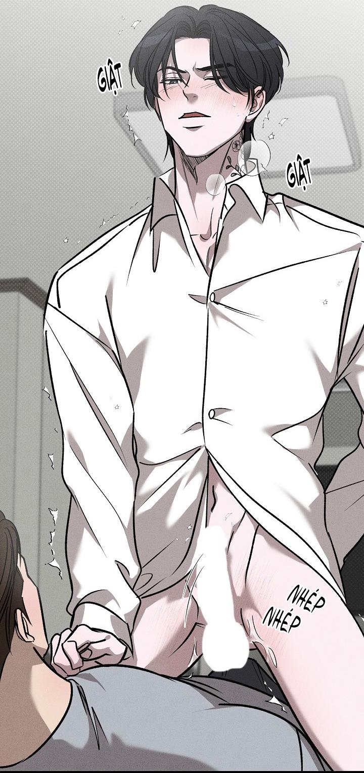 Đọc truyện (END SS2) VA CHẠM - Chapter 22