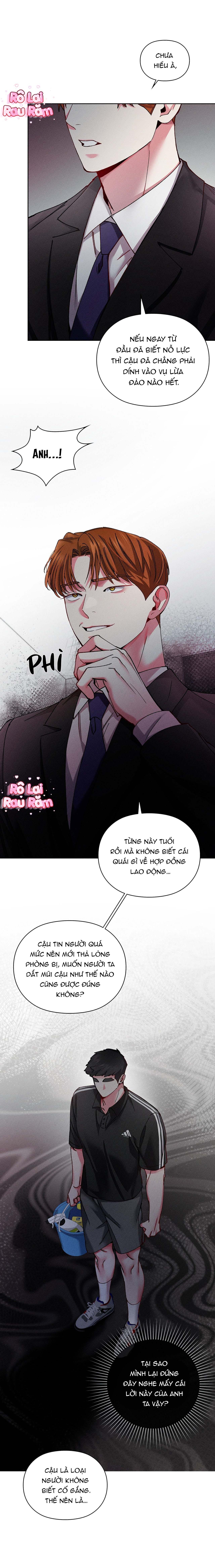 Đọc truyện NÂNG TẠ THOÁT Ế - Chapter 29