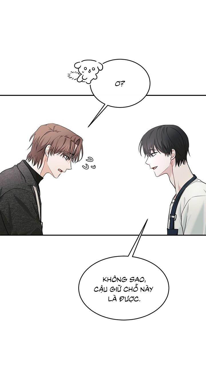 Đọc truyện TIỂU THỬ: BẮT ĐẦU MÙA HÈ - Chapter 44