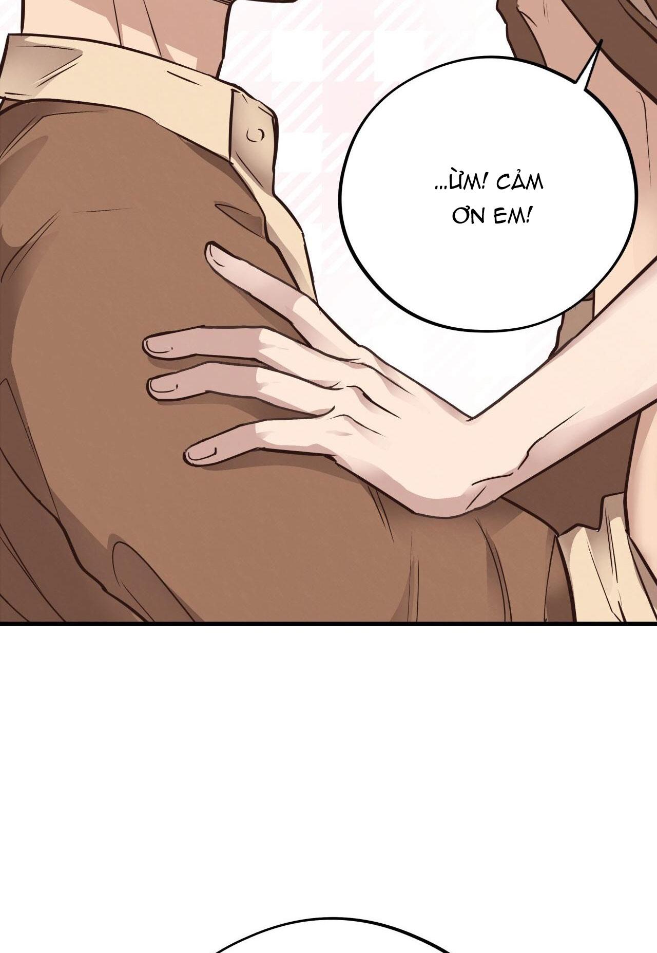 Đọc truyện HONEY BEAR - Chapter 53