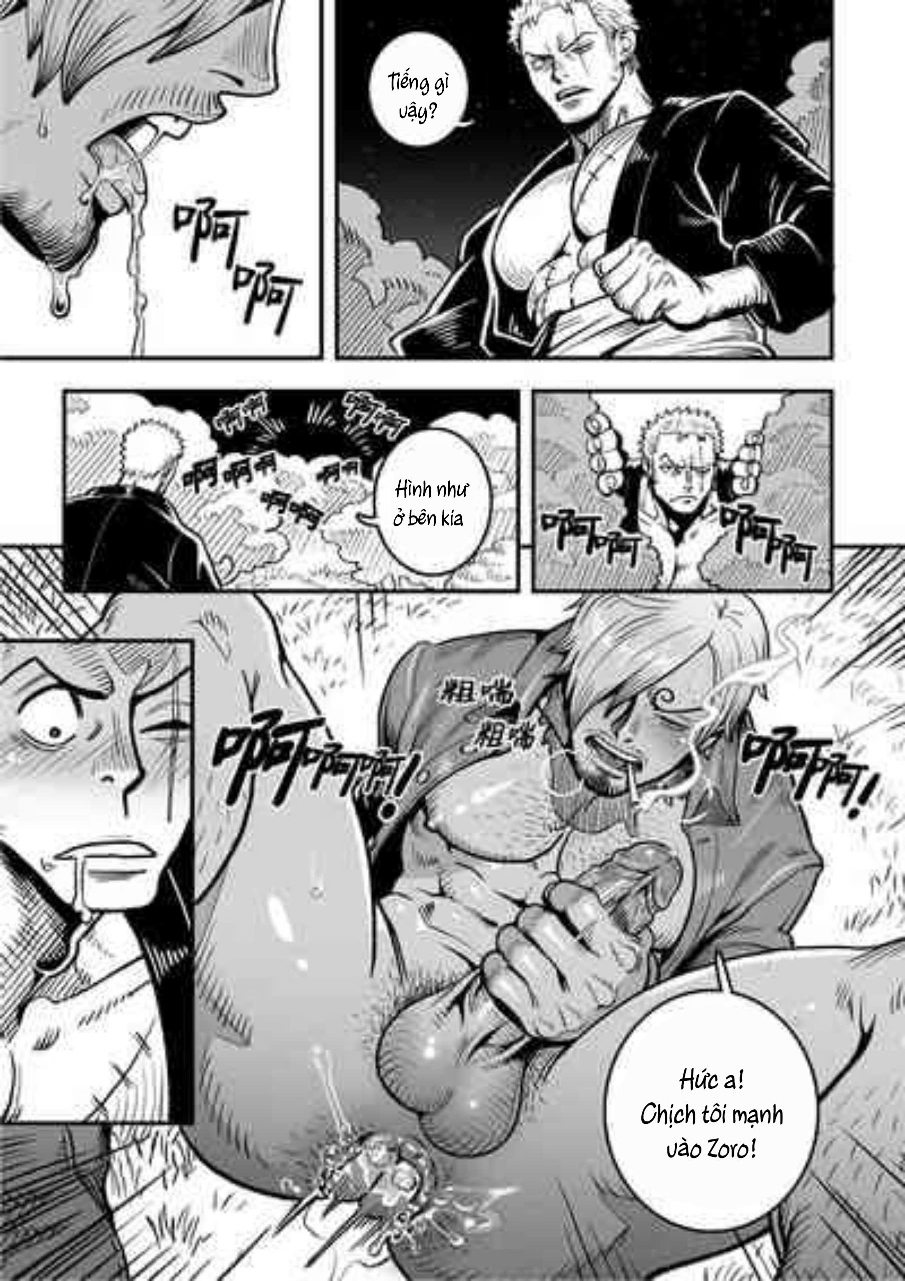 Đọc truyện Ổ sìn OTP - Chapter 204