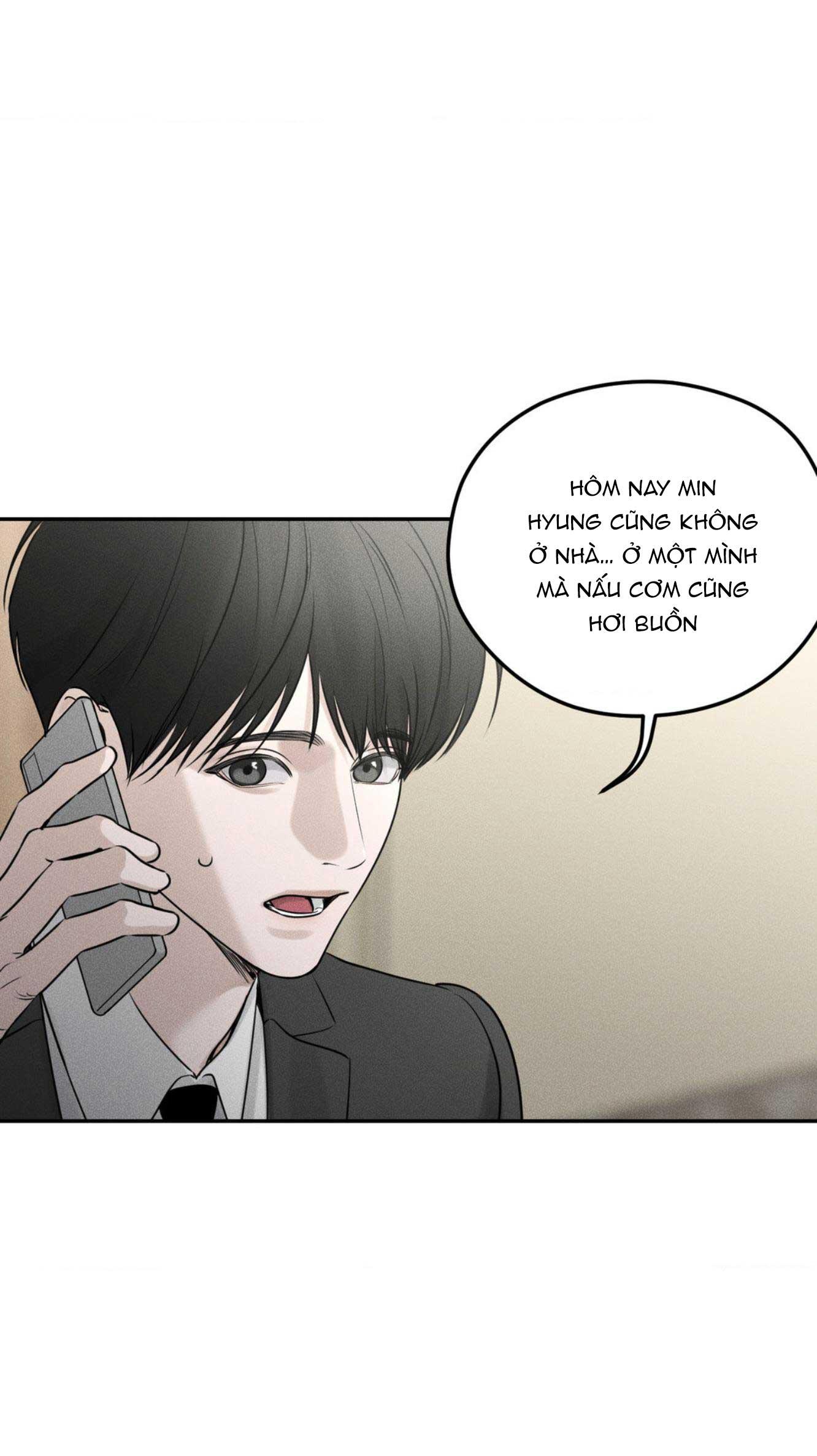 Đọc truyện DEAR, TEDDY BEAR - Chapter 6
