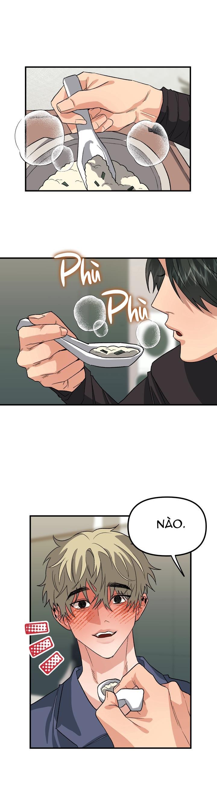 Đọc truyện CÓ TIN VÀO TÍNH BẢN ÁC KHÔNG ? - Chapter 30