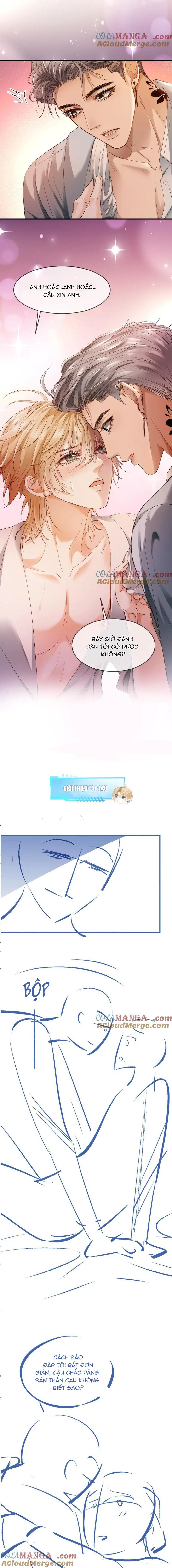 Đọc truyện Tiểu thiếu gia dựa vào nhan sắc càn quét toàn hệ thống - Chapter 33