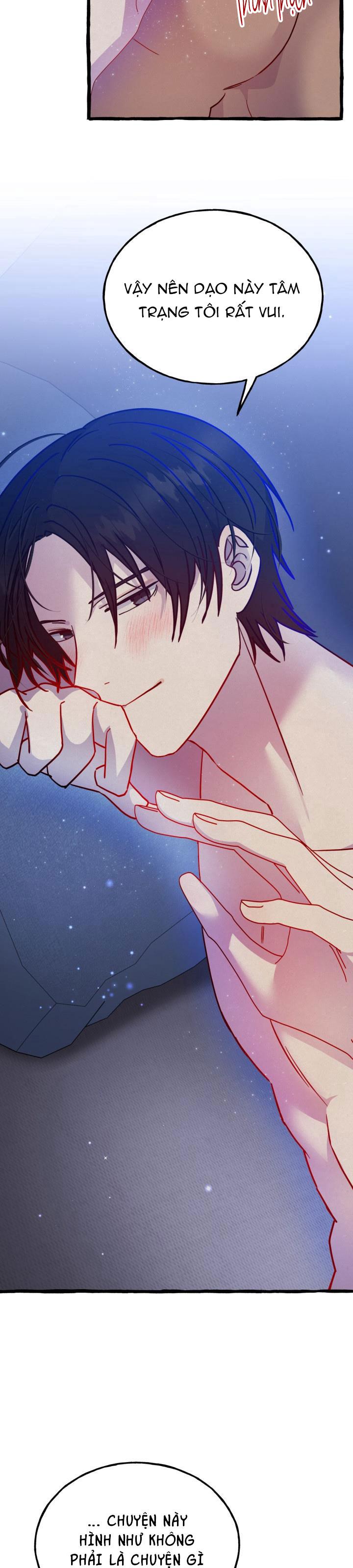 Đọc truyện TÌM PHÒNG TRỌ - Chapter 4