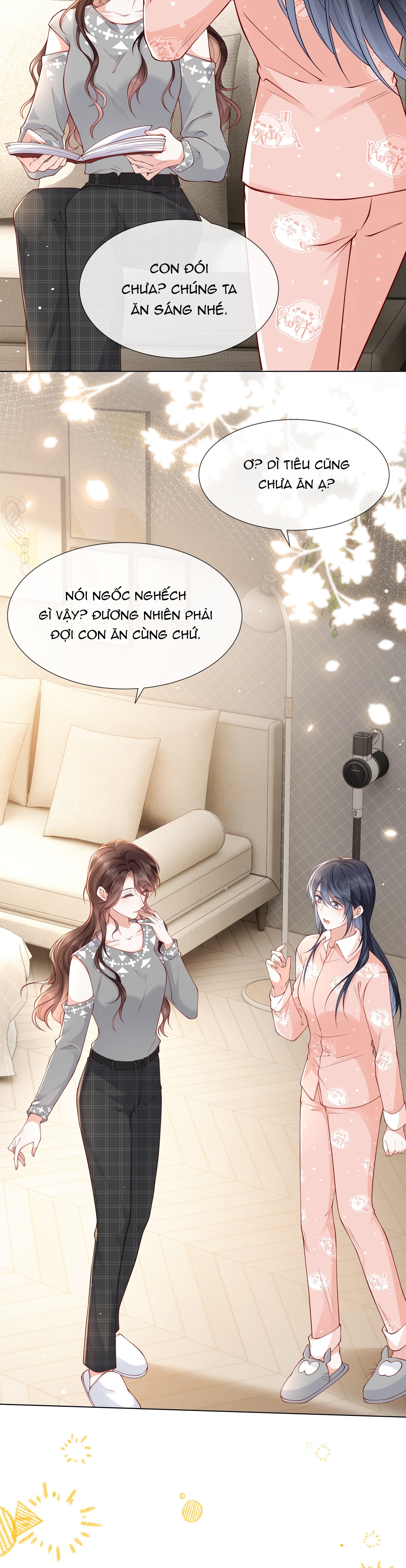 Đọc truyện Dư sinh vi kì - Chapter 25