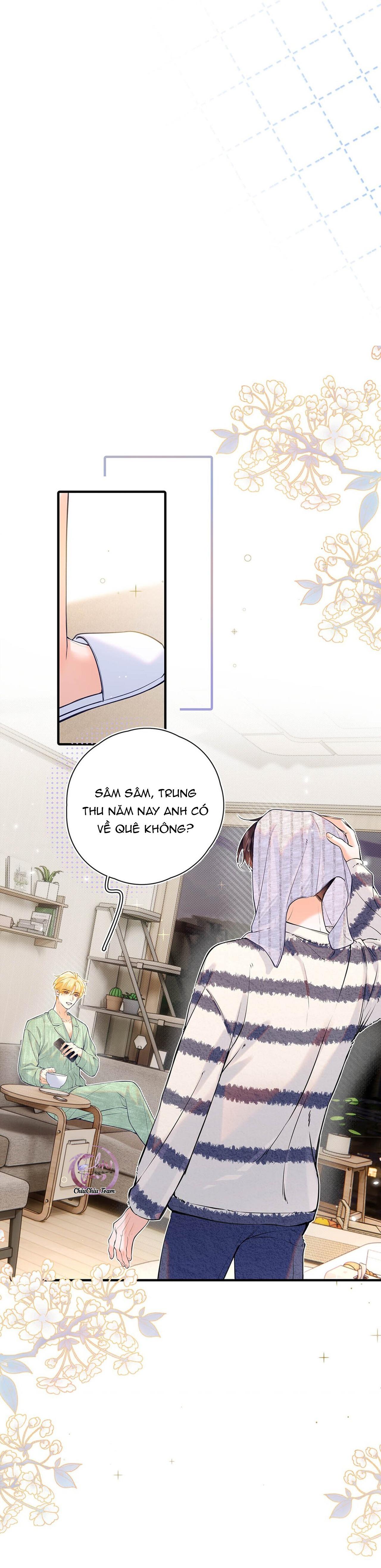 Đọc truyện Bắt đầu làm bạn trai từ số 0 - Chapter 36