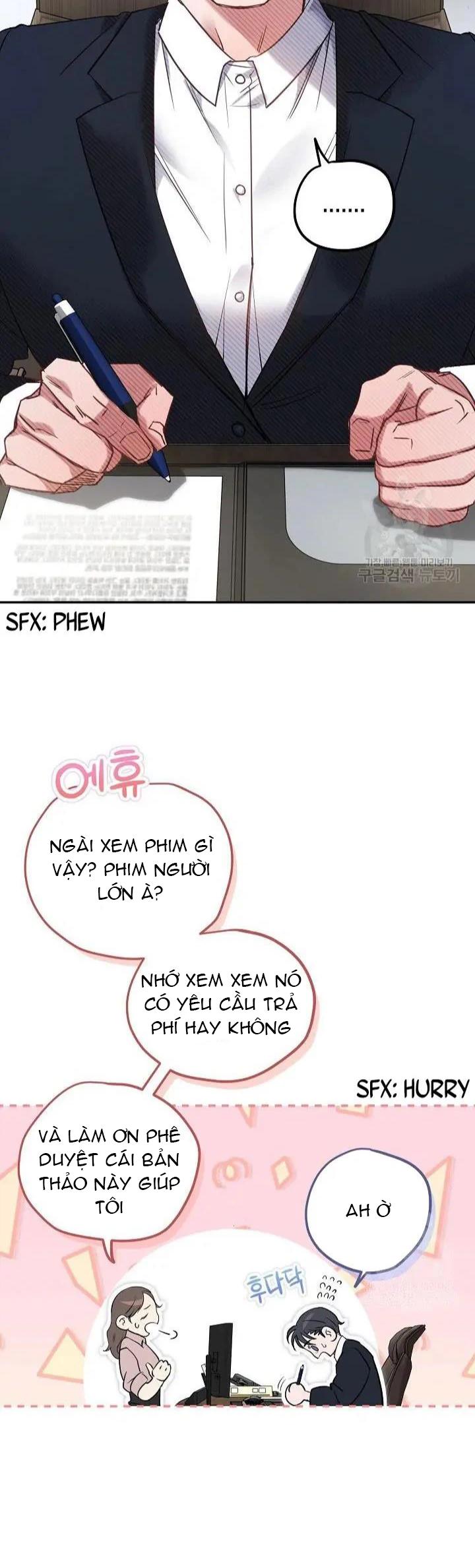 Đọc truyện Sạp sỉ lẻ cam hai tú - Chapter 5.1