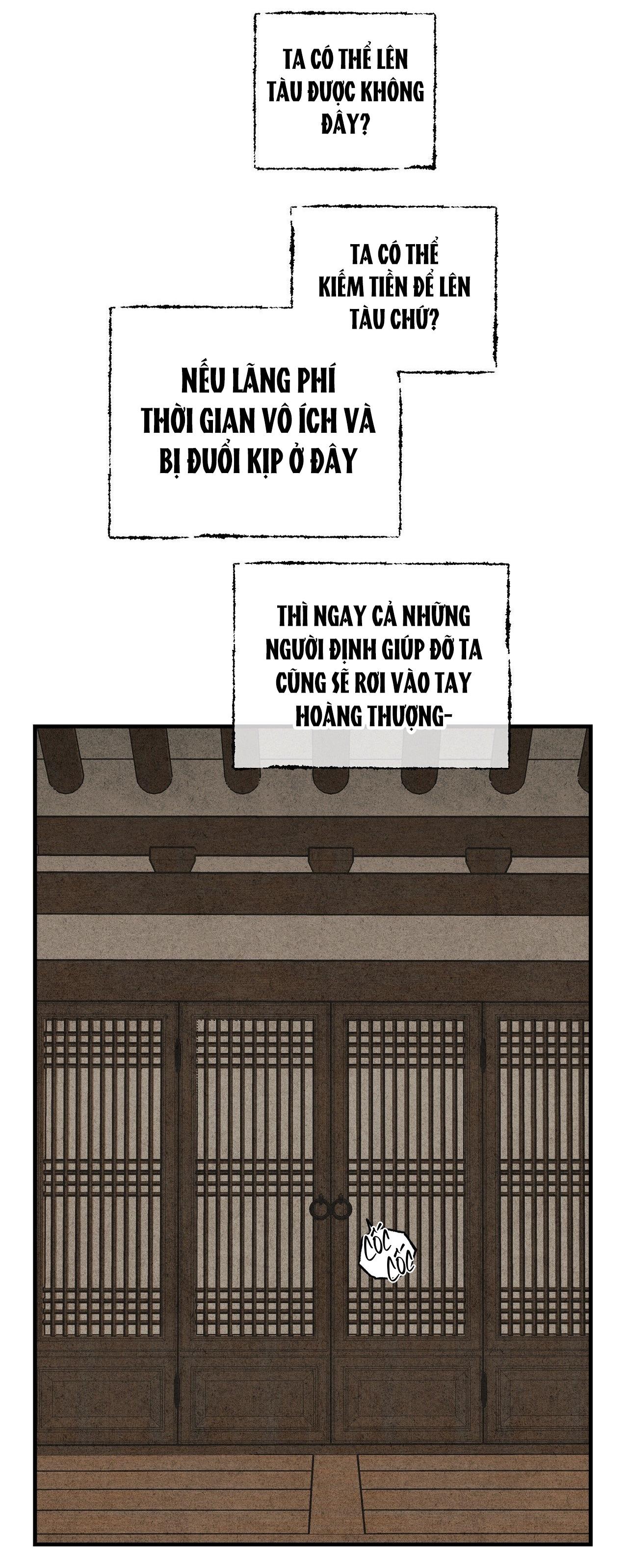 Đọc truyện DUYÊN PHẬN - Chapter 27
