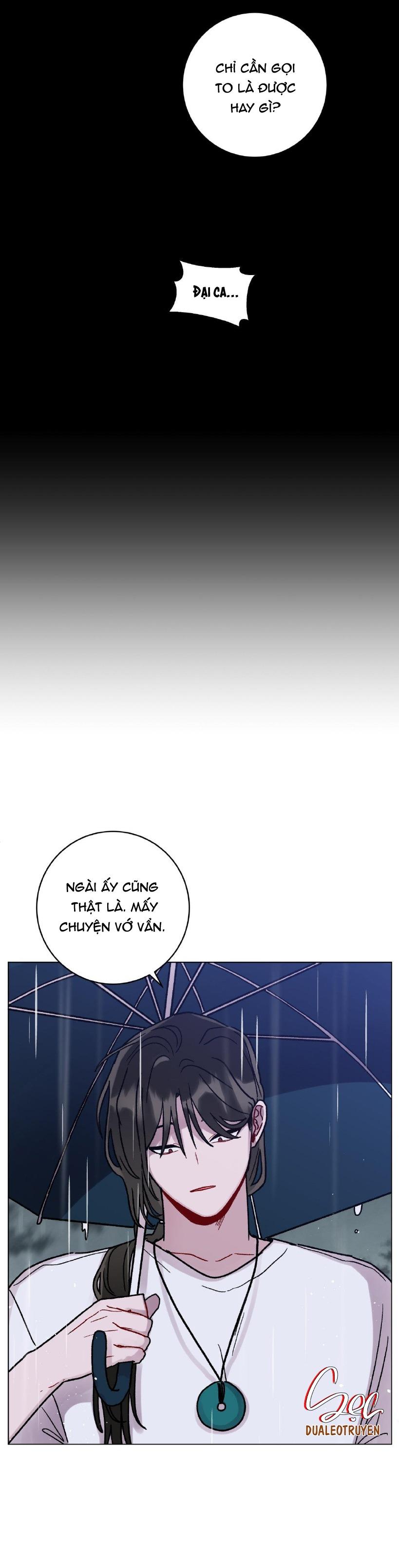 Đọc truyện CƠN MƯA RÀO MÙA HẠ - Chapter 46