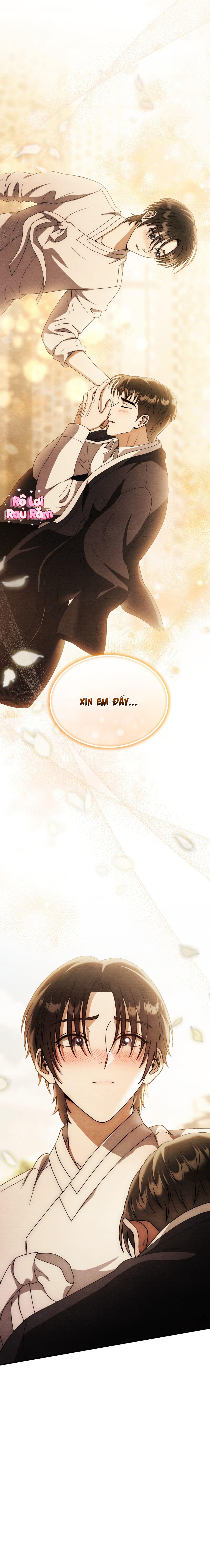 Đọc truyện ĂN MỘT LỜI HAI - Chapter 55