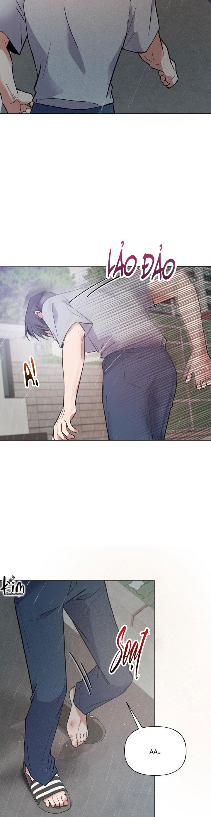 Đọc truyện TÌNH YÊU KHÔNG TỔN THẤT - Chapter 34