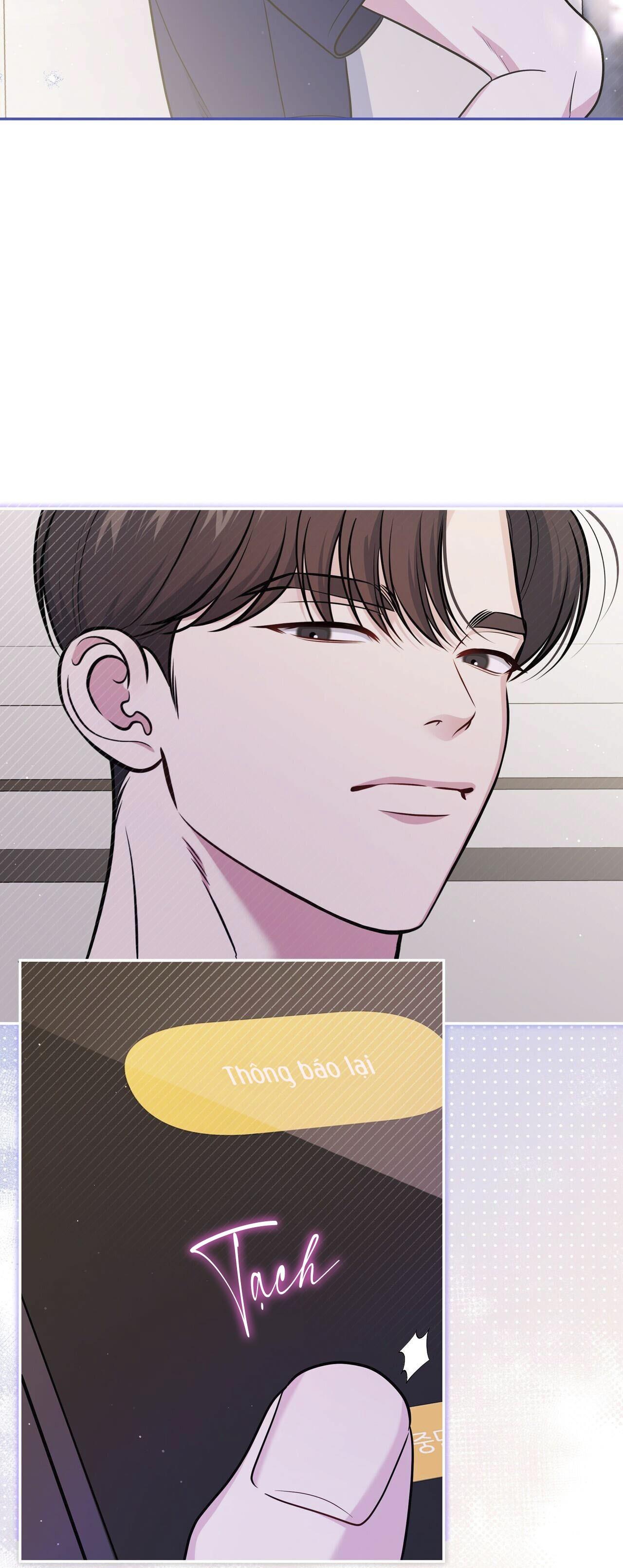 Đọc truyện |DROP| Chuyện Tình Bí Mật - Chapter 16