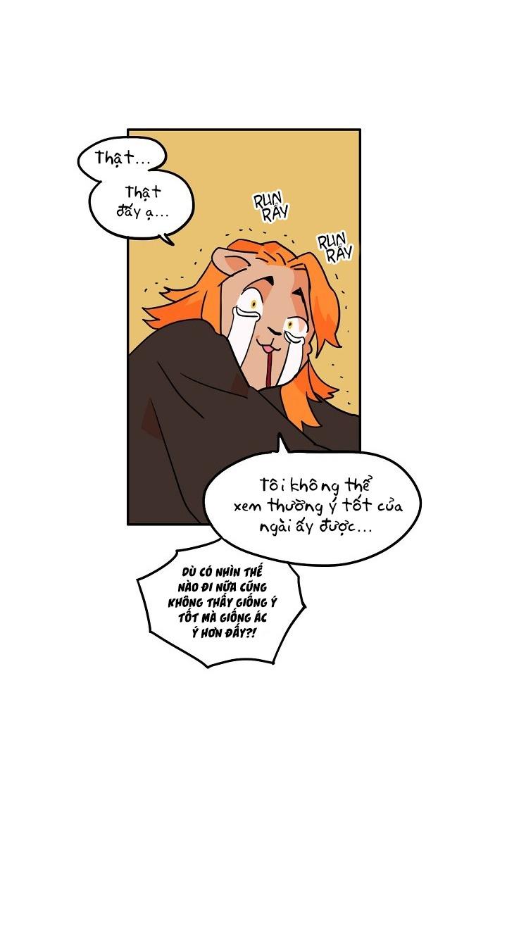 Đọc truyện Dừng Lại, Tài Xế - Chapter 6