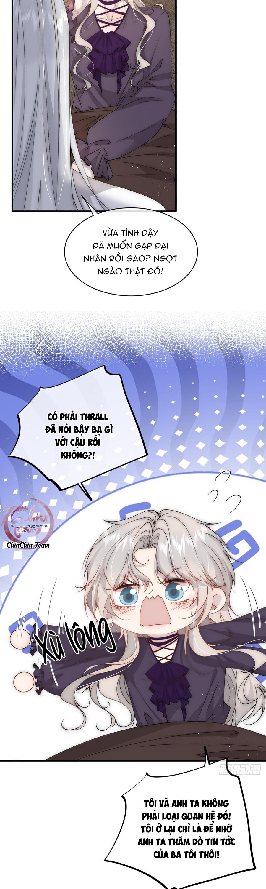 Đọc truyện Tù Long Tuyết - Chapter 9