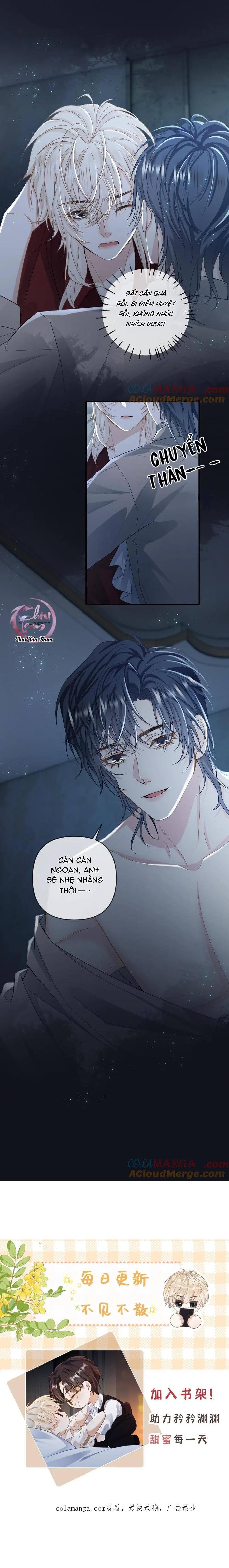 Đọc truyện Khát Vọng Ngọt Ngào - Chapter 178