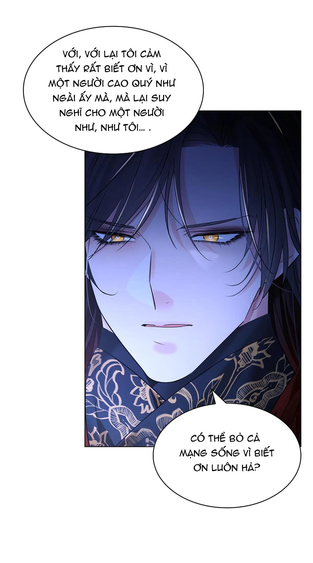 Đọc truyện HOA GIẤY - Chapter 68