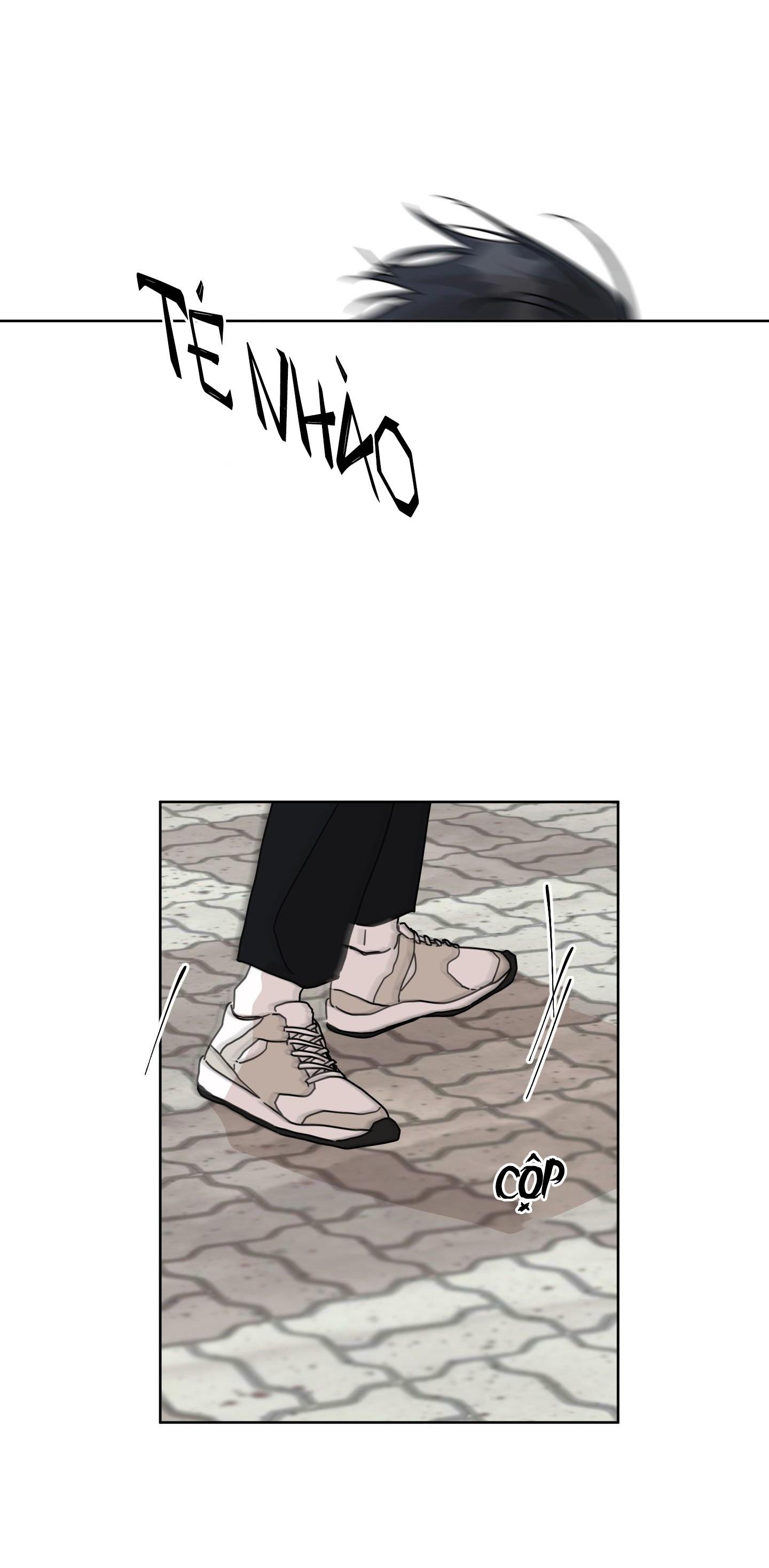 Đọc truyện BL NGẮN TUYỂN CHỌN - Chapter 25.9