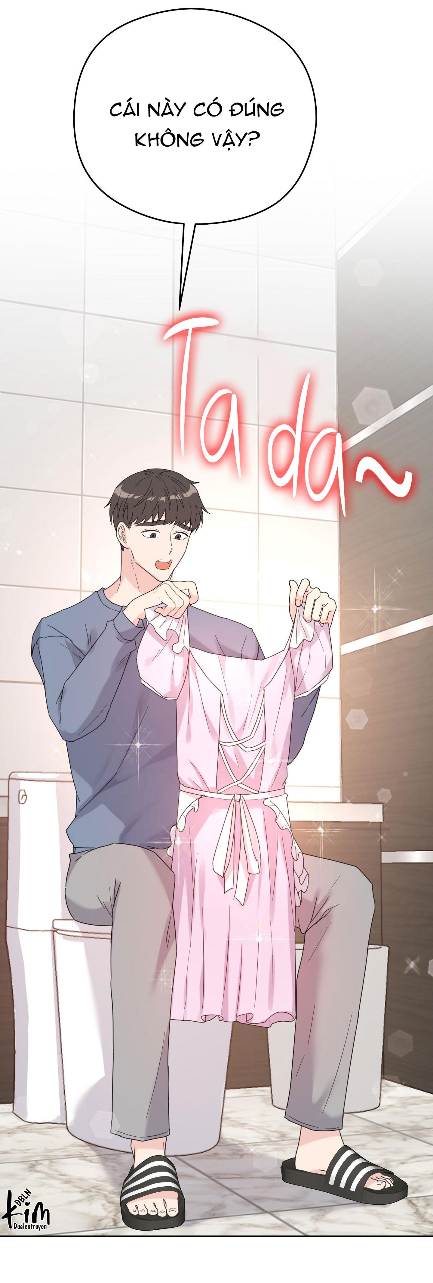 Đọc truyện BL NGẮN CHỊCH HỎNY - Chapter 21.5