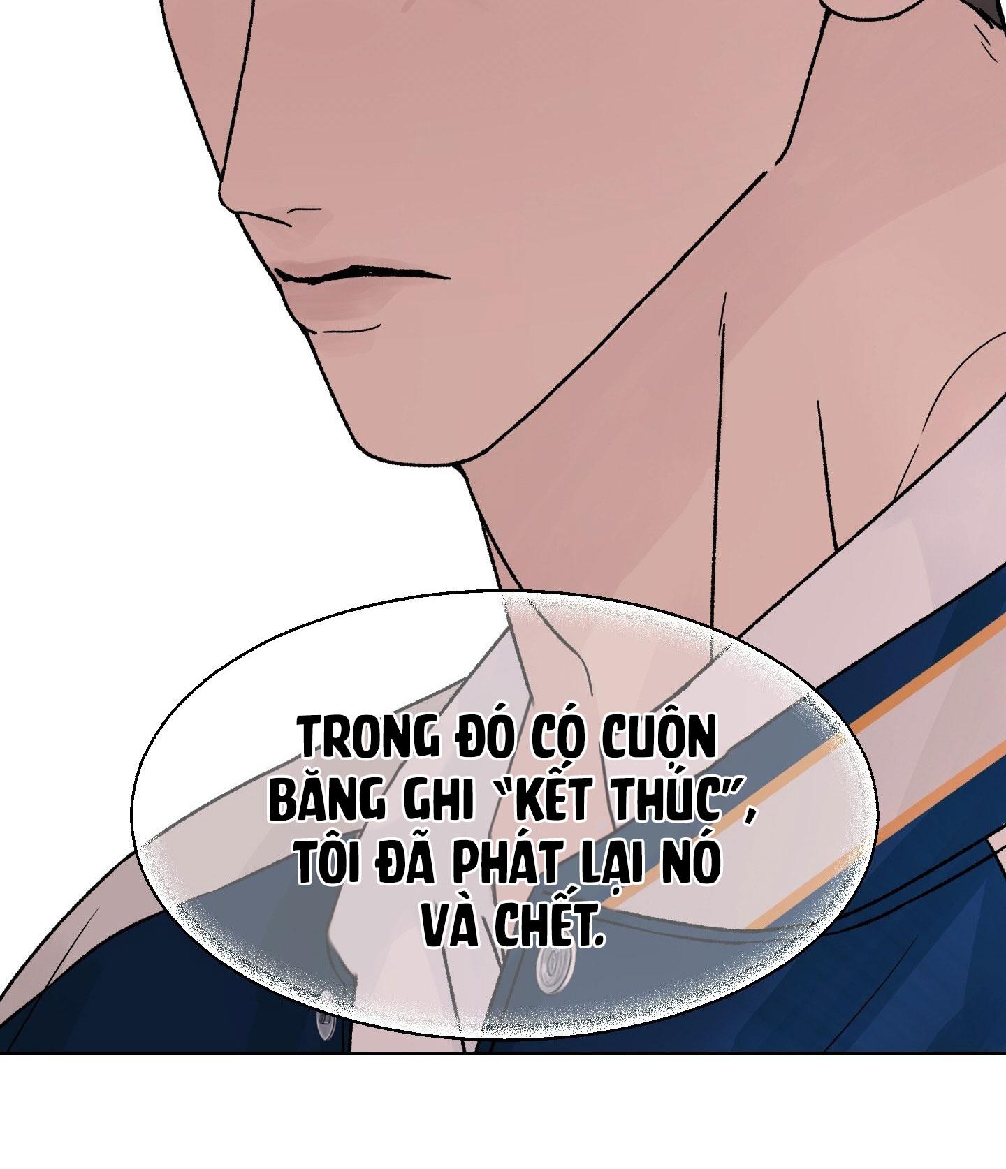 Đọc truyện ĐÊM KINH HOÀNG - Chapter 40