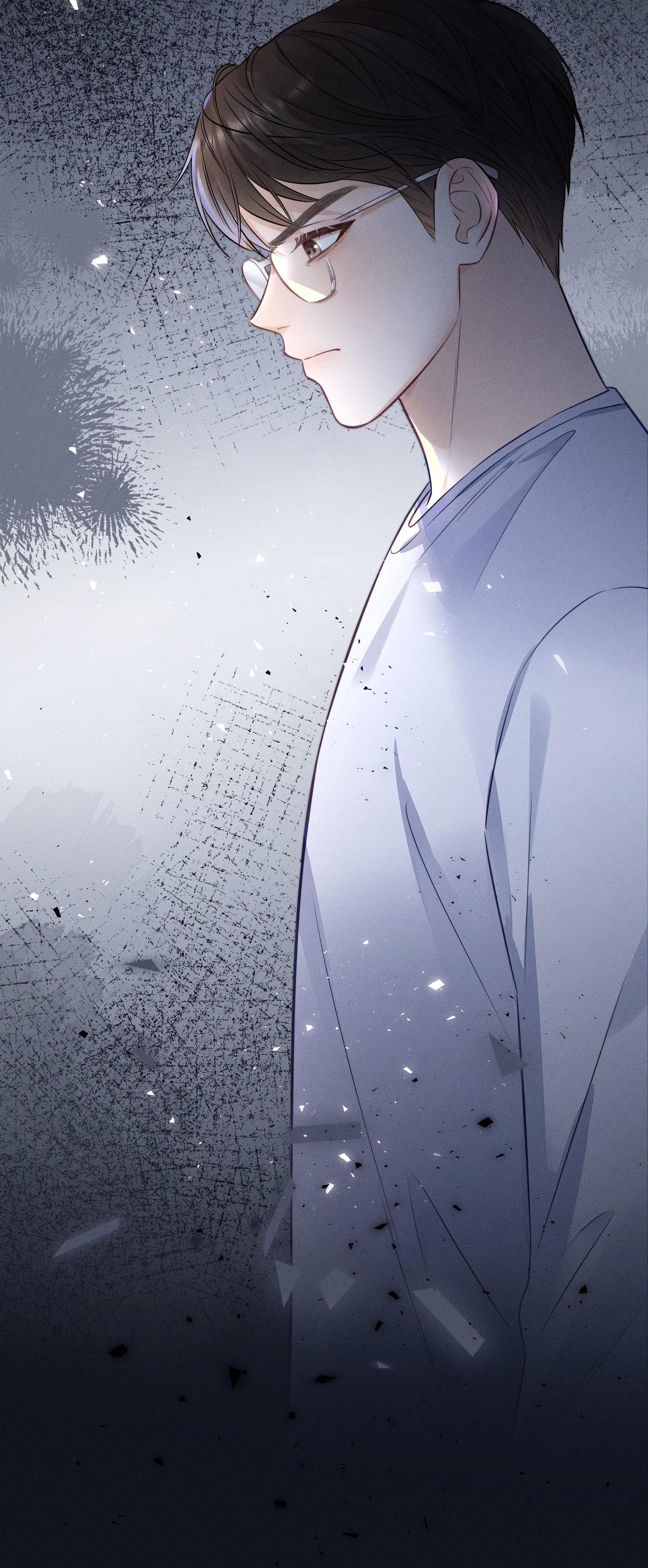 Đọc truyện Khoảng thời gian may mắn - Chapter 18