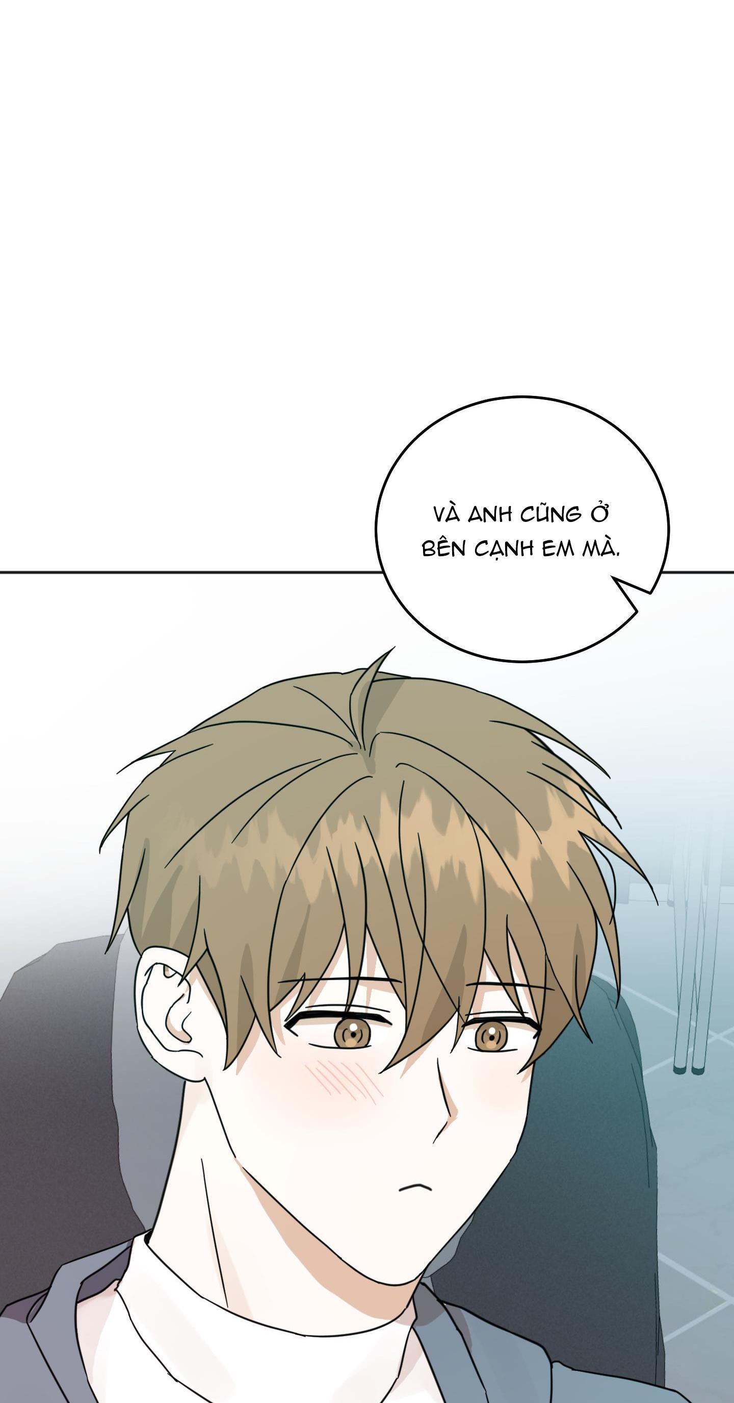 Đọc truyện CHUYỆN TÌNH CHIBI - Chapter 7