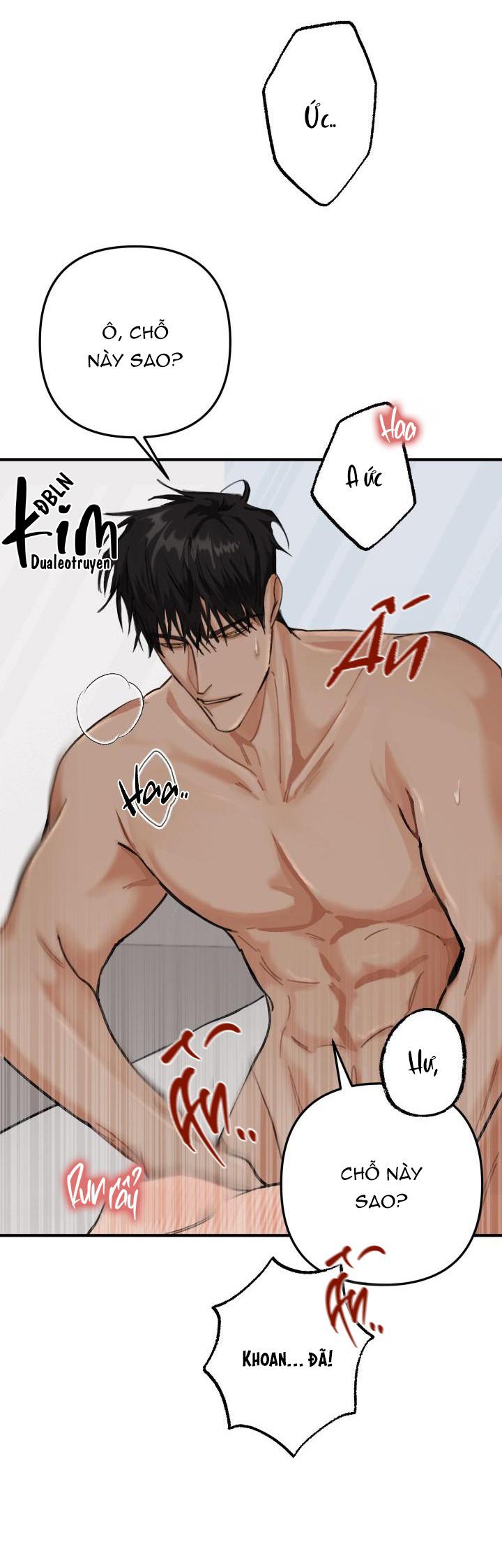 Đọc truyện TUYỂN TẬP NHẤT THỤ ĐA CÔNG CỦA NHÀ KIM - Chapter 32.1