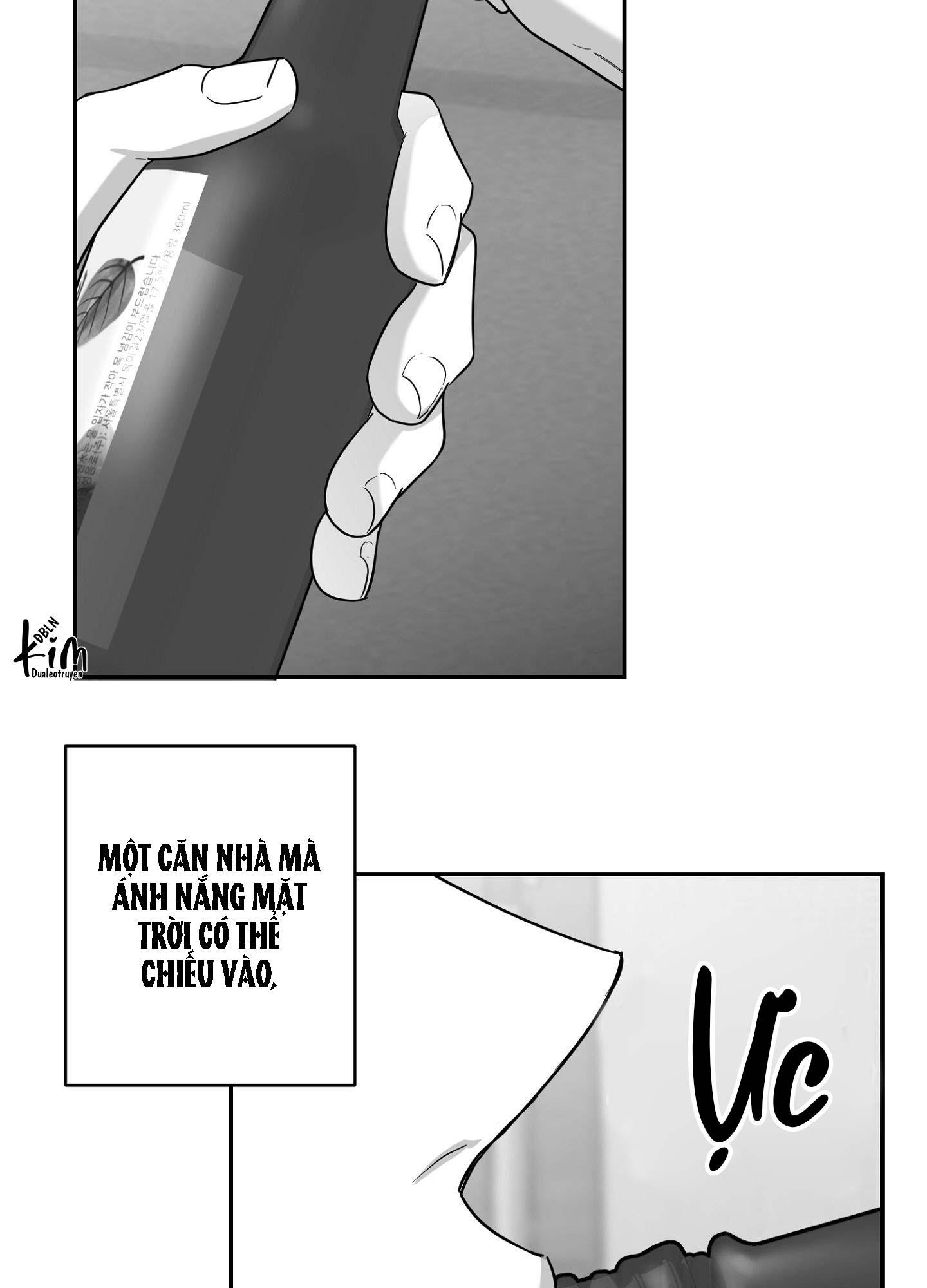 Đọc truyện NON ZERO SUM - Chapter 62