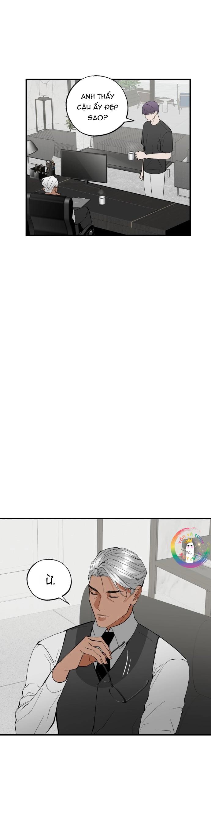Đọc truyện PRY (Trộm Nhìn) -END - Chapter 39