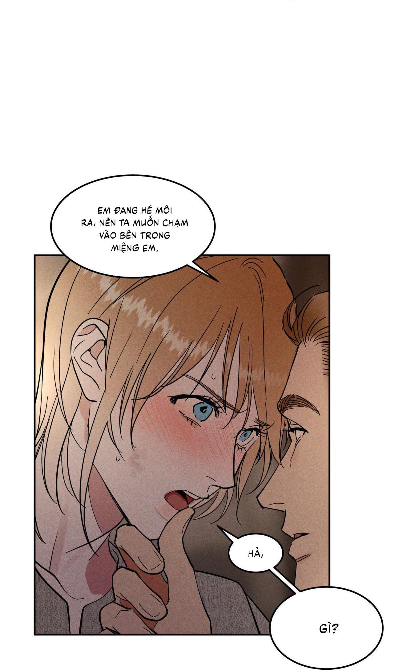 Đọc truyện Antidote - Chapter 9