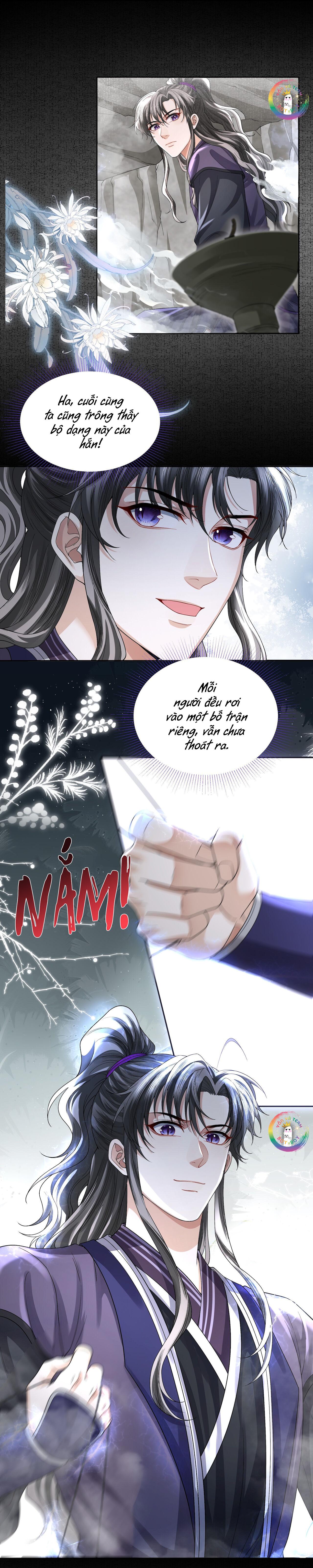 Đọc truyện (END) Đồng Tiền Kham Thế - Chapter 91