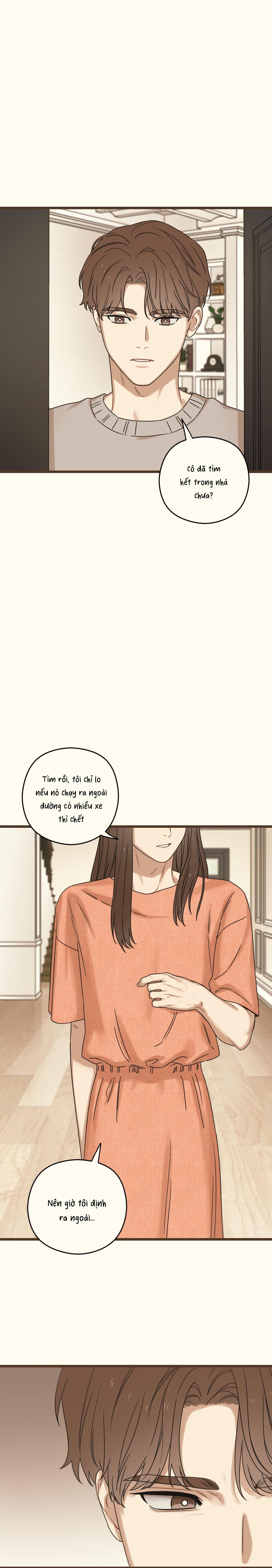 Đọc truyện TRÙNG PHÙNG - Chapter 37