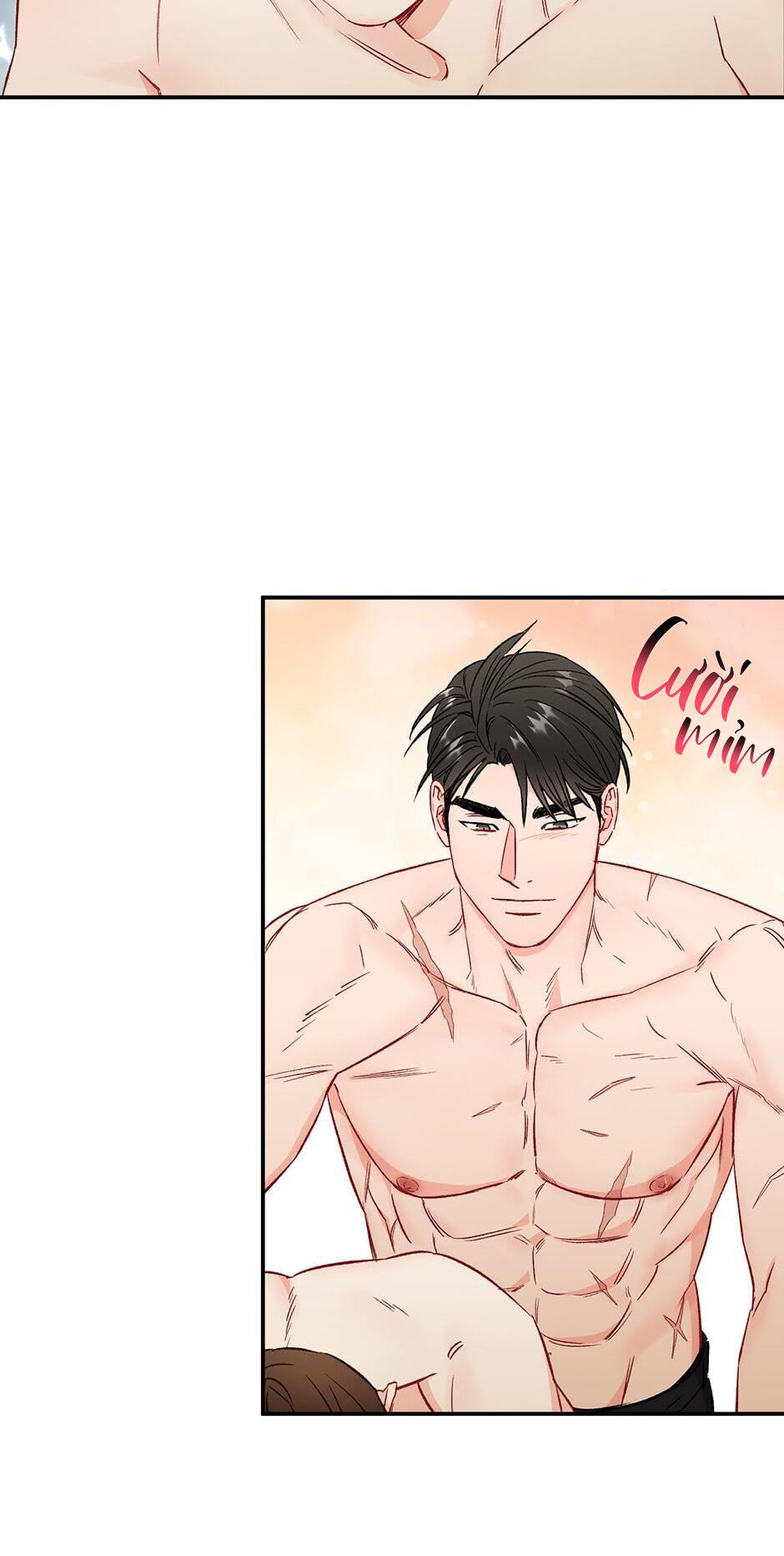 Đọc truyện Tình anh em xã hội chủ nghĩa - Chapter 34