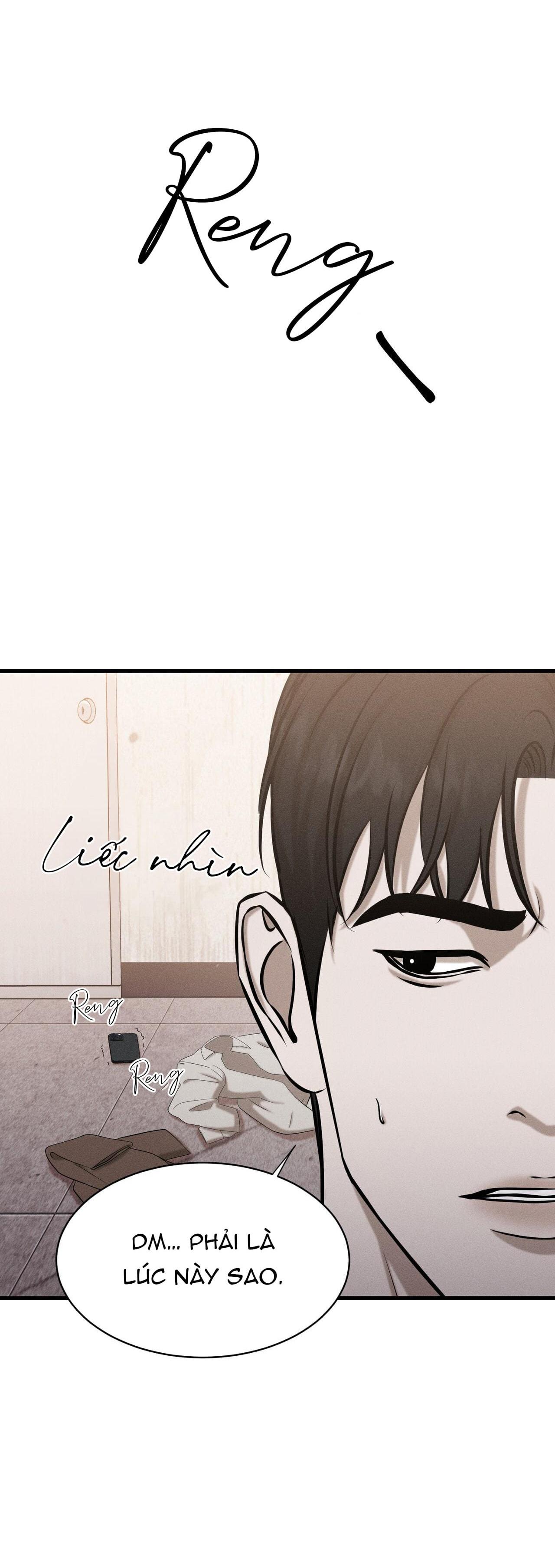 Đọc truyện (SONG TÍNH) ĐIỂM ƯỚT ÁT - Chapter 4