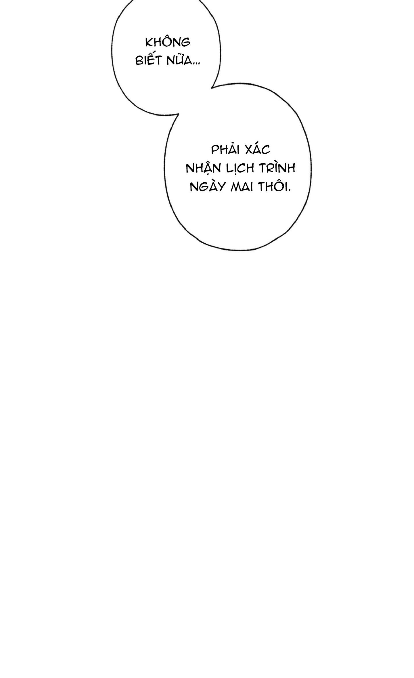 Đọc truyện Vụ bê bối của Beta - Chapter 4