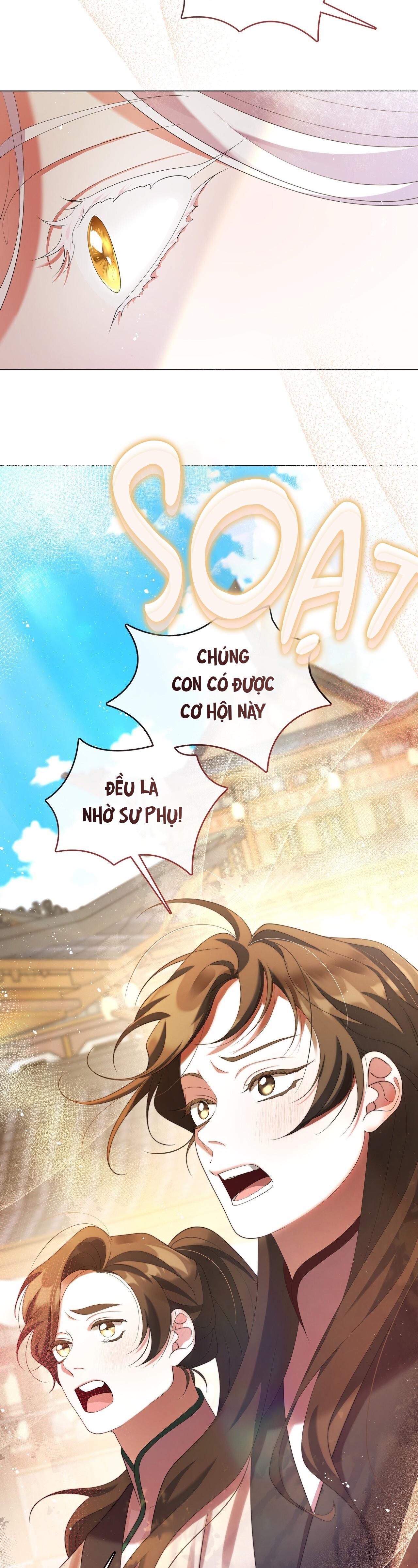 Đọc truyện Tôi đã nuôi dạy thủ lĩnh giáo phái ác ma - Chapter 31