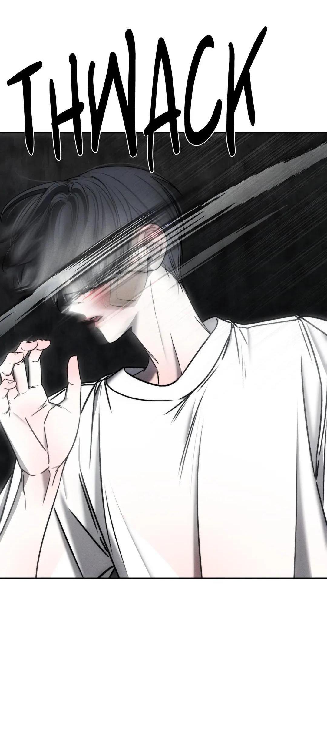 Đọc truyện Vực thẳm - Chapter 31