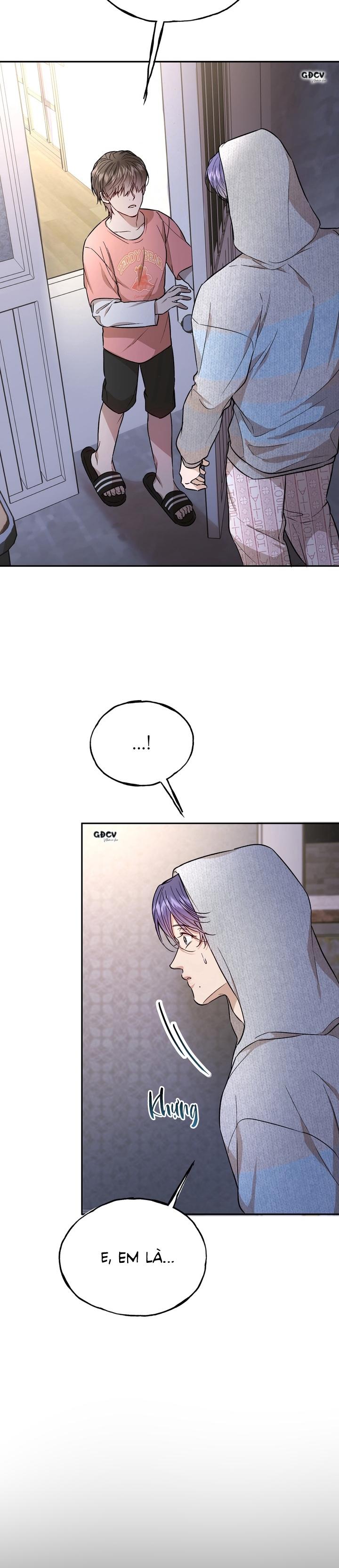 Đọc truyện KIỆT TÁC ĐIÊU KHẮC - Chapter 20