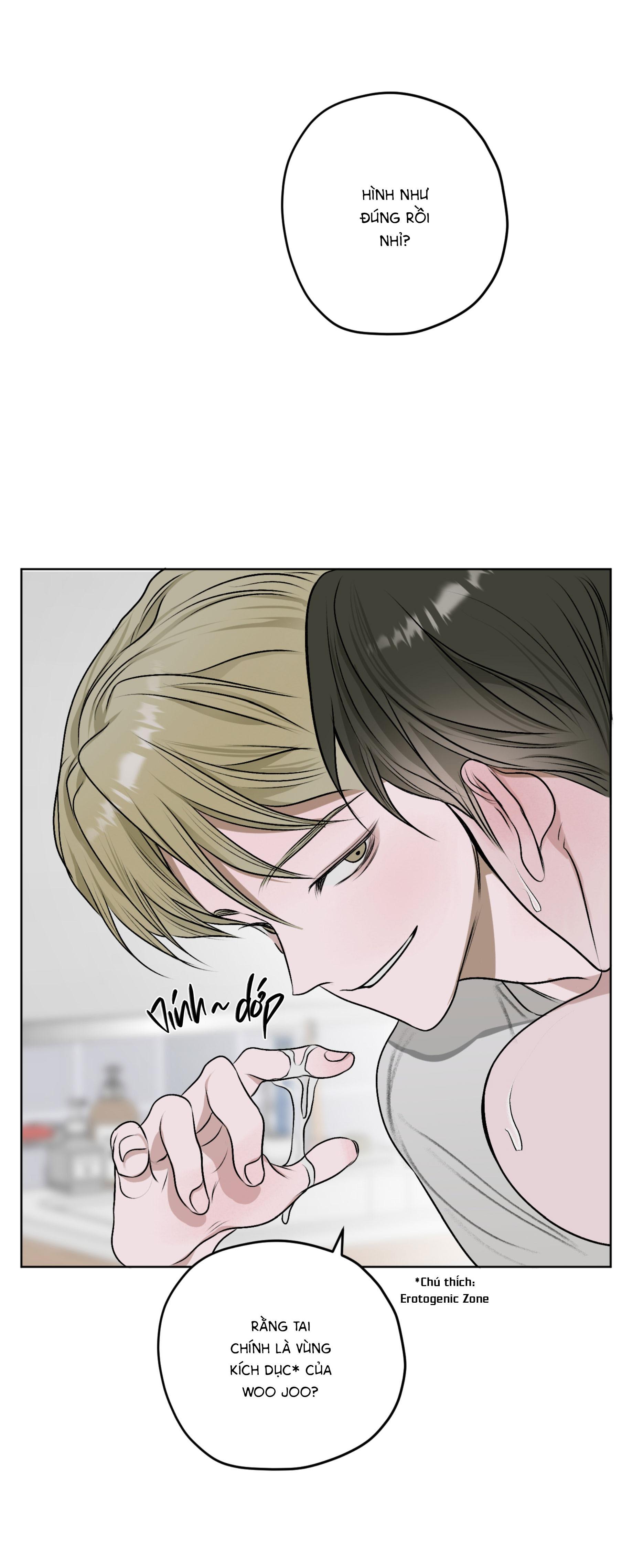 Đọc truyện  Đầm Sen Héo Úa - Chapter 13