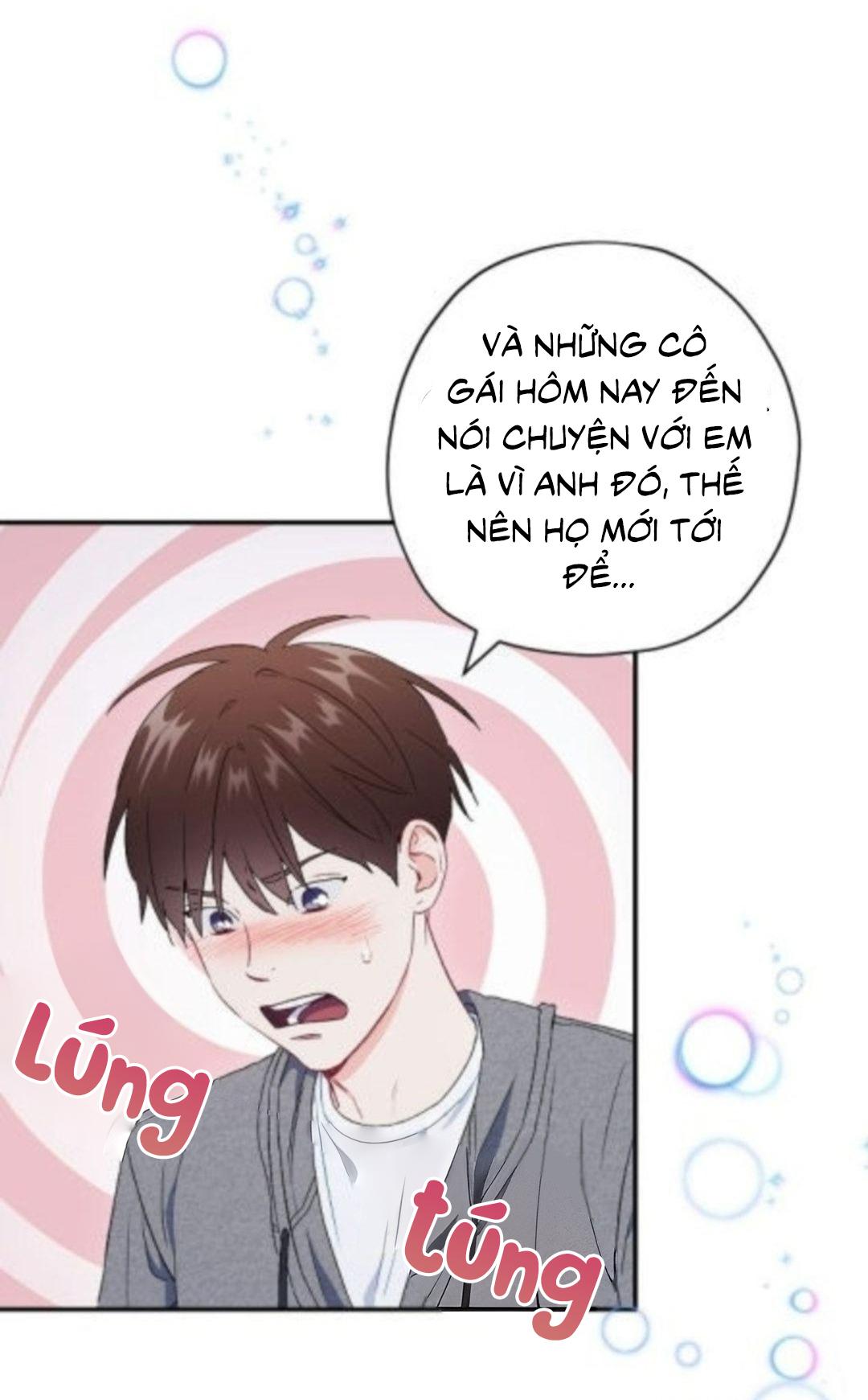 Đọc truyện Tình anh em xã hội chủ nghĩa - Chapter 42