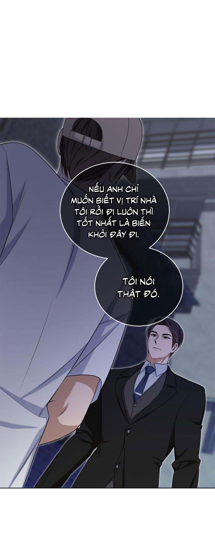 Đọc truyện Critical Point - Chapter 41