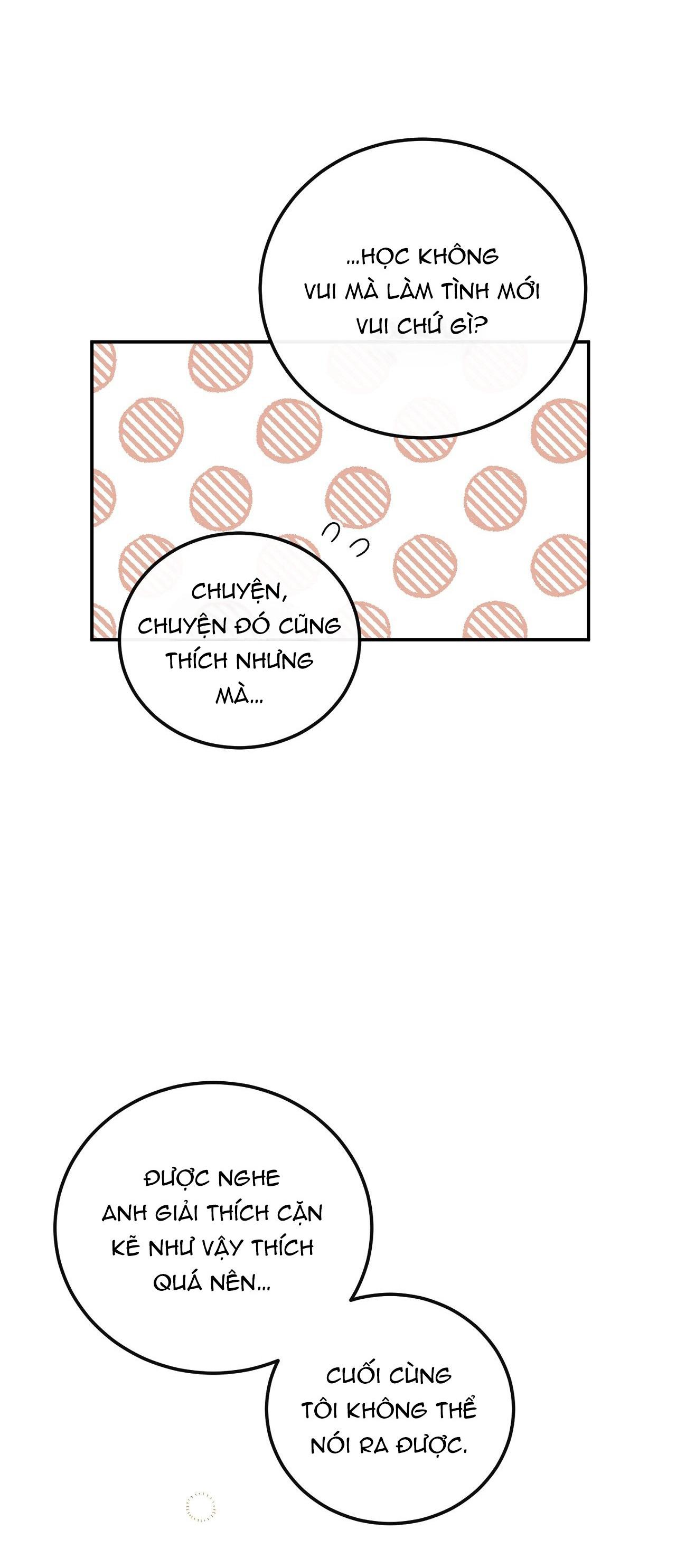 Đọc truyện NGHIỆN SEX - Chapter 27.5