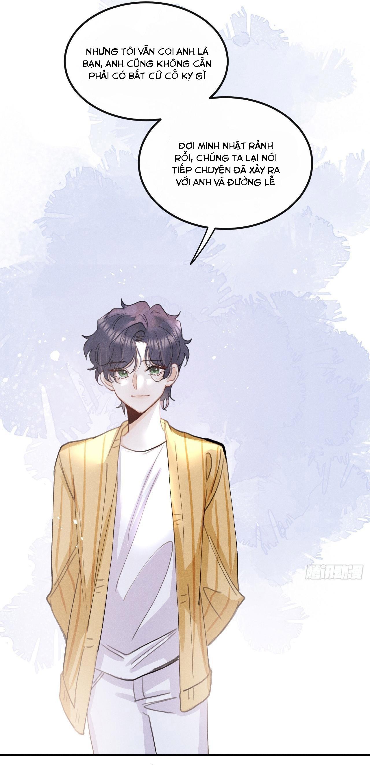 Đọc truyện Lang Sói Thượng Khẩu - Chapter 77