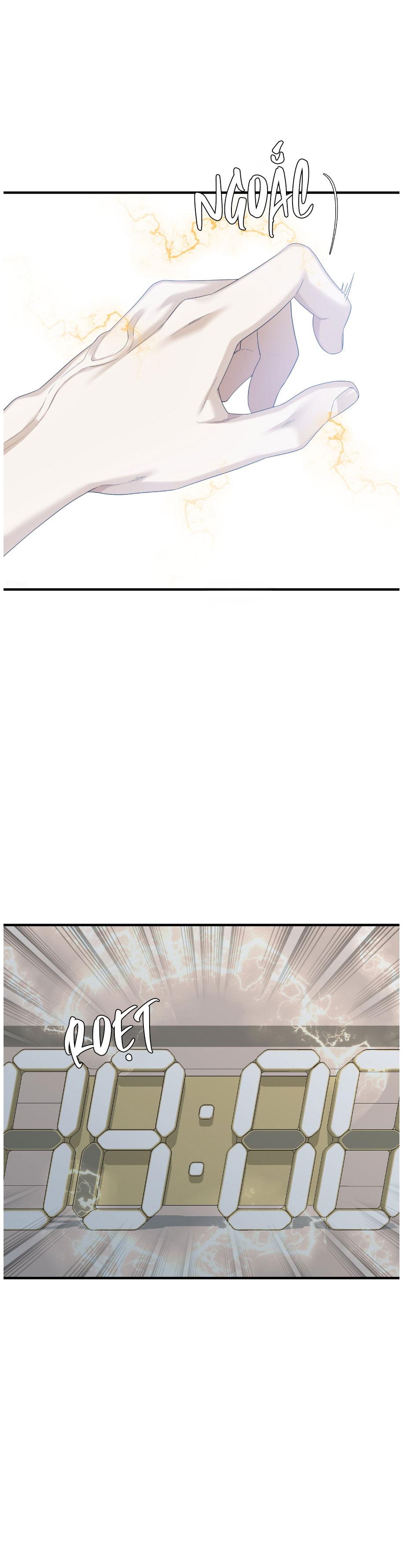 Đọc truyện GỬI. 00 - Chapter 23