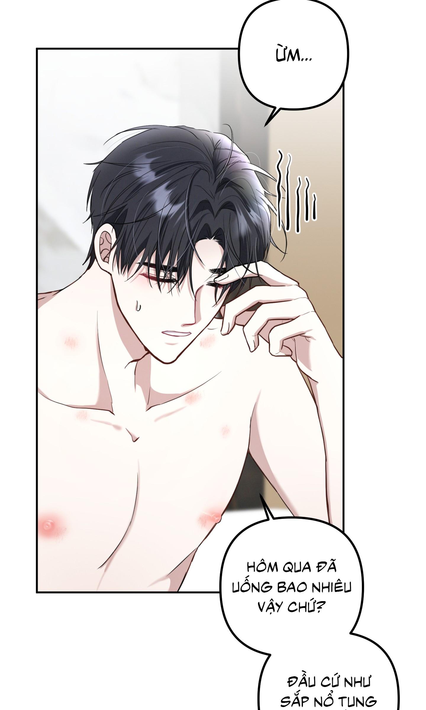 Đọc truyện Thương vụ thứ hai - Chapter 3